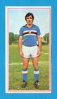 FIGURINA PANINI 1970/71 - SAMPDORIA - FRANCESCONI -Rec