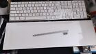 Apple Tastiera Magic Keyboard Estesa Originale A1243 USB Italiana