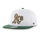 MLB Oakland Athletics A s Cap Basecap Kappe Captain CorkScrew 196505284455