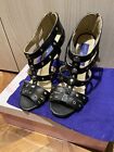 scarpe donna jimmy choo Hm