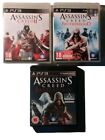 Assassin s Creed The Ezio Collection PS3