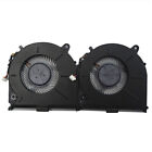 CPU GPU Cooling Fan Cooler For Lenovo IdeaPad Y700 Y700-15 Y700-15ISK