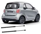 COPPIA MOLLE A GAS SMART FORTWO DA 2014