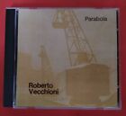 Roberto Vecchioni CD Parabola (1971/1990)