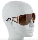 CHRISTIAN DIOR Sunglasses  ESCRIME 1 brown tinted  RARE