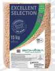 Bancale Pellet Biomasa, 72 da 15kg, certificato ENPLUS A1, 100% ABETE ROSSO.