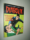 DIABOLIK N. 23  XI ANNO