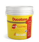 DUCOTONE CLASSICO - BIANCO - L.14 - SUPERLAVABILE oltre 5000 colpi di spazzola