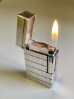 S.T. Dupont accendino lighter, briquet in ottime condizioni