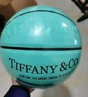 Pallone Basket Tiffany Nba Spalding Palla Pallacanestro