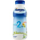 HUMANA 2 probalance liquido latte di proseguimento 470 ml