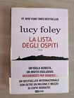 LA LISTA DEGLI OSPITI,  FOLEY LUCY #1 NEW YORK TIMES BESTSELLER  ANNO 2022