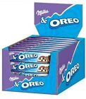 MILKA & OREO GR.37 X 36 PEZZI