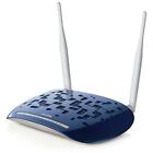 ADSL Modem Router Wireless TP-LINK