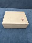 Genuine Tudor Rare 95001 White Box