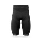 BV SPORT CSX EVO2 BLACK PANTALONCINI RUNNING UOMO