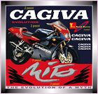 ADESIVI CAGIVA MITO anno 1994