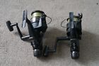 DAIWA REGAL-X 4550BRT REELS USED COARSE FISHING TACKLE