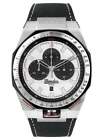 *MINT, NEW IN BOX* Mondia Bolide Scuderia Mens Watch MI-787-SS-2SLBK-CT