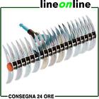 Rastrello arieggiatore combisystem GARDENA 3392-20