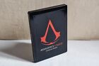 Assassin s Creed Collection Steelbook (AS NEW, VERY RARE)