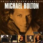 Original Album Classics - Michael Bolton (Audio CD)