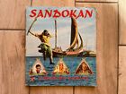 Album Panini Sandokan - 1976 - Completo e in ottime condizioni!