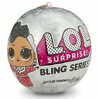 L.O.L. Surprise! -  Giochi Preziosi, Sorpresa Bling - Sorpresa, Modelli (z6B)