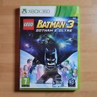 Lego Batman 3 Gotham E Oltre Xbox 360 Pal Ita