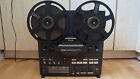 --- TEAC - X 2000 R --- REEL TO REEL TONBANDGERÄT ---