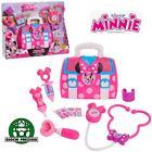 GIOCHI PREZIOSI DISNEY MINNIE SET DOTTORE DI MINNIE