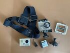 GoPro Hero HD 960 with Accessories UNTESTED