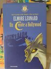 Un coyote a Hollywood- Elmore Leonard