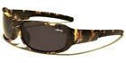 X-LOOP CAMOUFLAGE POLARIZED SUNGLASSES - PZ-X3612 NEW