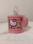 Tazza Hello Kitty Anni 90 Sigillata