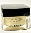 CHANEL Sublimage la Creme 50ml. NEU!