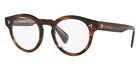 Oliver Peoples Uomo Rosden OV5475U 1724 49 49mm Toscana Tartaruga Opticals