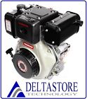 MOTORE DIESEL YANMAR L70N ALBERO CONICO 23mm AVV. ELETTRICO - LOMBARDINI ACME