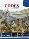 CODEX TEORIA + EB - 9788849420906