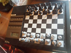 Saitek Mephisto Chess Challenger CT05 Computer alimentazione