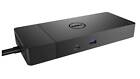 Dell K20a Docking Station Incl Alimentatore per Dell Alienware M11x M14x M18x