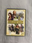 THE SIMS MEDIEVAL JEUX PC DVD  EA