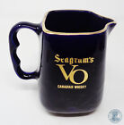 Canadian Whisky SEAGRAM S VO WATER JUG