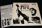 PIPE - 6 days till bellus - 2LP NMINT