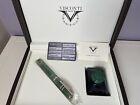 Visconti Homo Sapiens Jade Limited Edition Fountain Pen