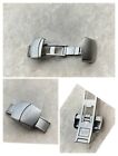 SEIKO VINTAGE DEPLOYANT CLASP CHIUSURA CINTTURINO STRAP VINTAGE WATCH UHTEN 18mm