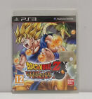 Dragon Ball Z: Ultimate Tenkaichi PS3 Playstation 3