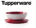 Tupperware Allegra lachs weiß alle Größen Raupe Zuckerhut Rot Restposten