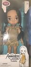 bambola POCAHONTAS Disney Animators  Collection