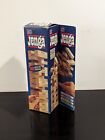 Jenga - MB - Geschicklichkeitsspiel - 479374 - Hasbro 1992